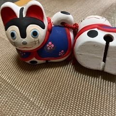 ④　土鈴【①から④纏めると、900円です】
の画像
