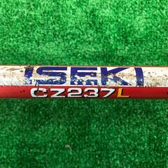 ISEKI/ヰセキ 刈払機 CZ237Lの画像
