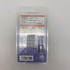 シャチハタ Xstamper 回転日付印 5号 黒インク付き 新品未開封の画像
