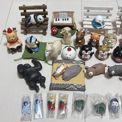 小物 置物 43点の画像