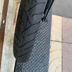 VILLE 折りたたみ式自転車　20インチ　　の画像