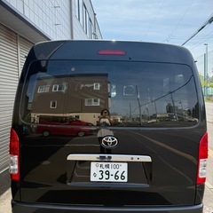 GL ミドルルーフの画像