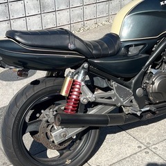 バリオス2　2007年最終型の画像