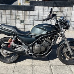 バリオス2　2007年最終型の画像