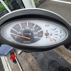 (お話し中)ホンダ ディオAF56の画像