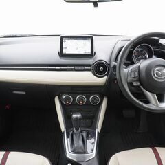 自社ローン専門店🚗審査不安な方も大歓迎🙌　マツダ デミオ 　ＸＤ　ツーリング　Ｌパッケージの画像