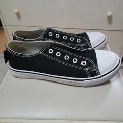 スニーカー✭23.5の画像