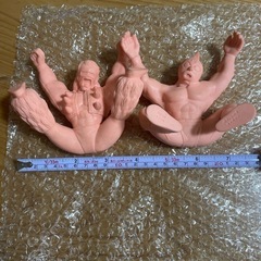 ビッグ！懐かしのキン消し　
の画像