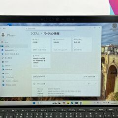 JC0625　Surface Go 2 Office2024 10.5型 8GB タブレット　Win11の画像
