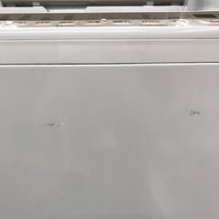 HITACHI　8kg　全自動洗濯機　2021年製【リサイクルフカツ碧南店】の画像
