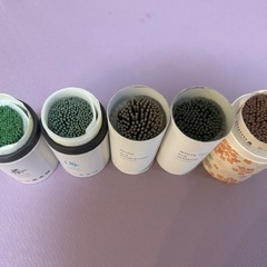 お香セットの画像