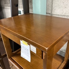 電話台の画像