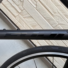 【整備済み】FUJI NAOMI 105 R7000 11速 フジ ロードバイクの画像