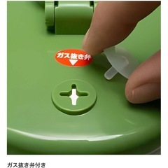果実酒容器　2.4Lの画像