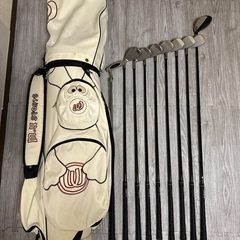 レディース M・U SPORT MIEKO UESAKO ゴルフ...
