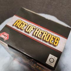 【新品‼️】ヒロアカ　AGE OF HEROES 爆豪勝己　フィギュア　No.019の画像
