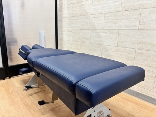 トムソンベッド/ドロップベンチ/ドロップテーブル/カイロベッド