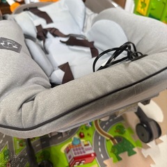 【美品】👶電動ゆりかご　の画像