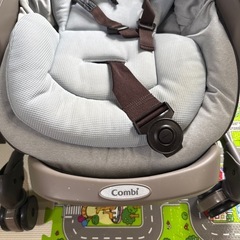 【美品】👶電動ゆりかご　の画像