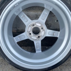 ステルスレーシング　16インチの画像