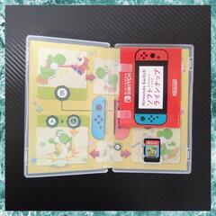 Switch ヨッシークラフトワールド 中古の画像