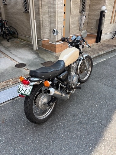 ホンダ CB400SS NC41 【公式通販】