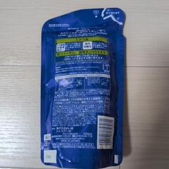 海🌊のうるおい藻🫧　うるおいケアシャンプー　詰替用　400mLの画像
