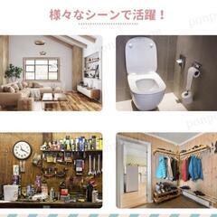 未使用　ファンライト　リモコン付きの画像