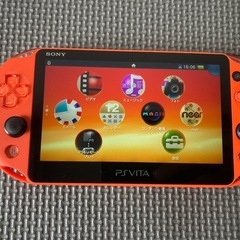 PSVITA2000の画像