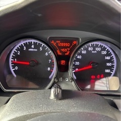 日産ノート状態良好　2025年10月までの販売❗️車検ナビETC付の画像