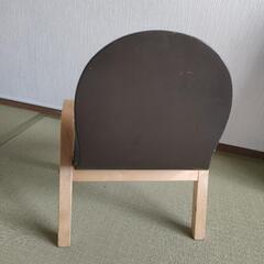KATOJI幼児イスの画像