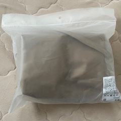 salut!　フェイクレザーおむつポーチの画像