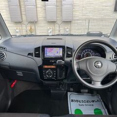 ■ルークスハイウェイスター■リミテッド■ナビ■テレビ■ドラレコ■車検たっぷり■乗って帰れます■パワースライドドア■純正アルミホイール■プロジェクターＨＩＤヘッドライト■スマートキー■プッシュスタート■タイヤ溝たっぷり■の画像