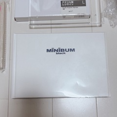 写真立て ミニアルバム 6点の画像