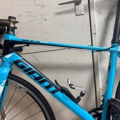 GIANT DEFY ジャイアントのロードバイク の画像