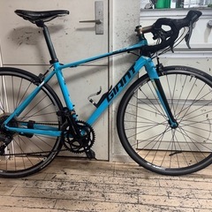 GIANT DEFY ジャイアントのロードバイク の画像