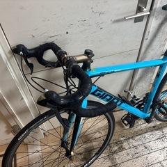 GIANT DEFY ジャイアントのロードバイク の画像