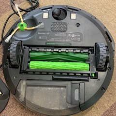 ルンバ e5 の画像