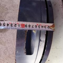 米袋転回台の画像
