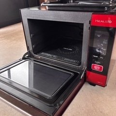 ジャンク　シャープ　ヘルシオ　無料の画像