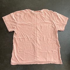 CHUMS 半袖Tシャツ Lサイズの画像
