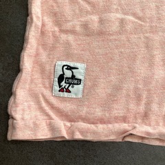 CHUMS 半袖Tシャツ Lサイズの画像
