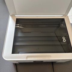 EPSON EW-452A 家庭用プリンター
の画像