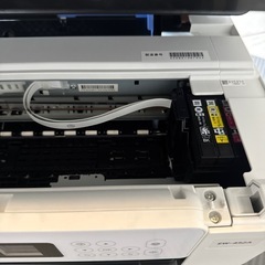 EPSON EW-452A 家庭用プリンター
の画像