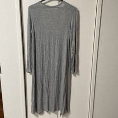 美品♡薄手ロングカーディガンの画像