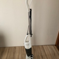掃除機の画像