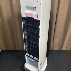 ☆美品☆YAMAZEN/山善 リモコン冷風扇 FCR-D409 2025年製 動作品の画像