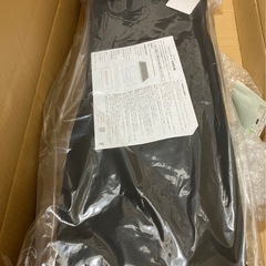 キャンプにもおすすめbraaa ブラー ペットハンモックM モカ　新品未開封　の画像