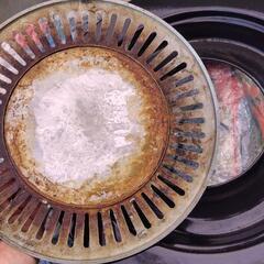 【中古】焼肉グリルの画像