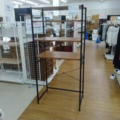 リユースのサカイ東金店 スライド式ラック TJ14430の画像